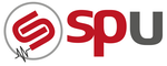 SPU Statik Proje Uygulama Logo